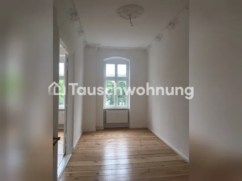 Tauschwohnung: LANDESEIGENE gorgeous apartment in prenzlauer berg! — photo 1